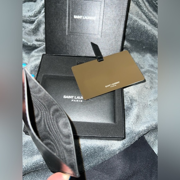 SAINT LAURENT MIRROR - Picture 6 of 10